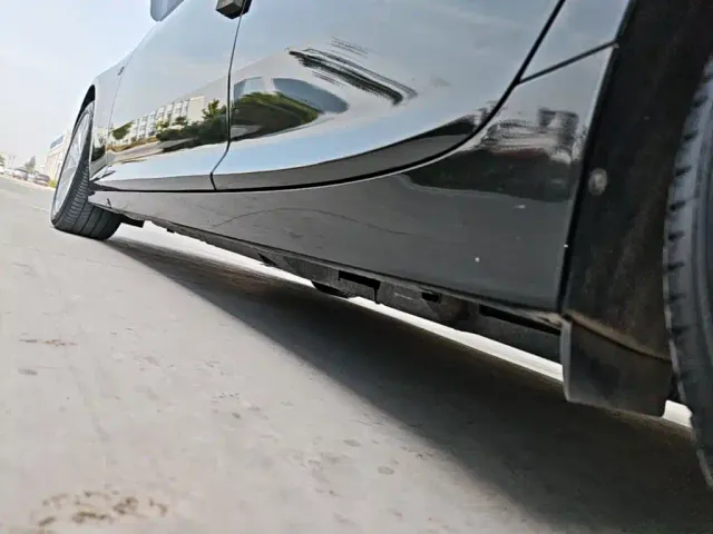 Cadillac CT5 — Фото автомобиля 21