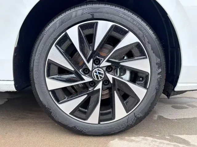 Volkswagen Sagitar — Фото автомобиля 4