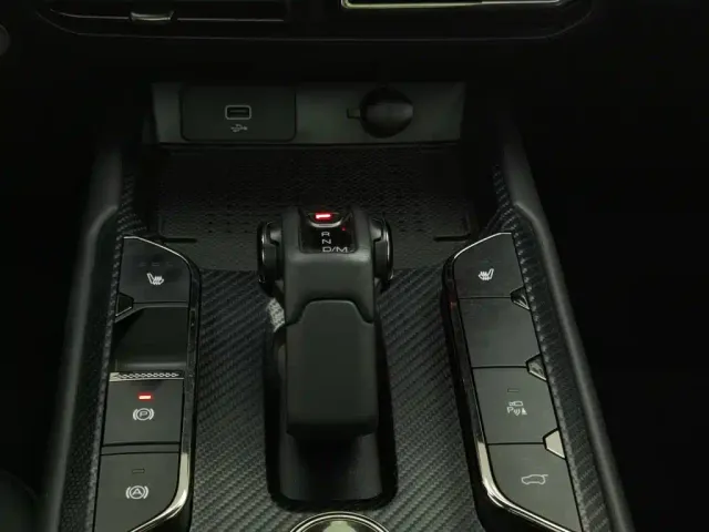 Haval Big Dog — Фото автомобиля 13