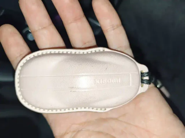 Xiaomi SU7 — Фото автомобиля 8
