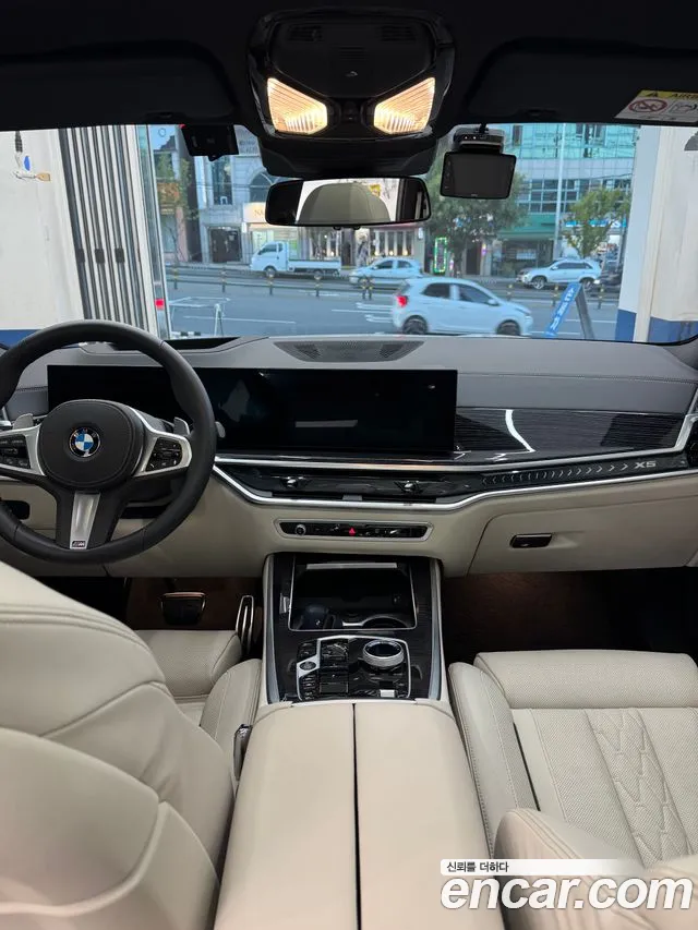 BMW X5 G05 — Фото автомобиля 5
