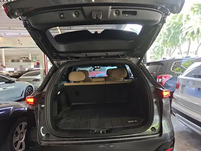 Changan CS75 Plus — Фото автомобиля 18