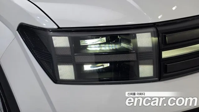 Hyundai Santa Fe MX5 — Фото автомобиля 7
