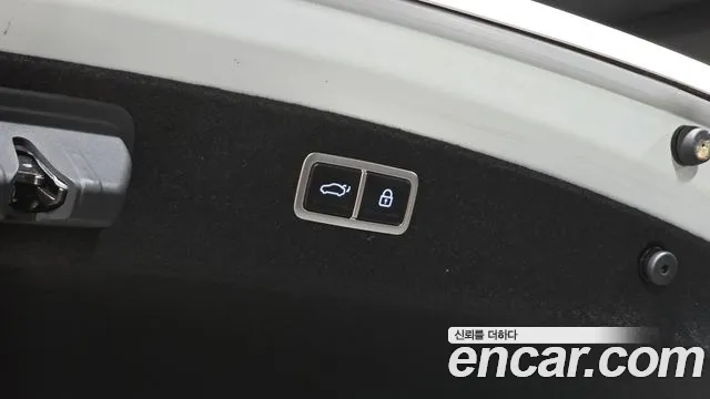 Genesis G80 RG3 — Фото автомобиля 26