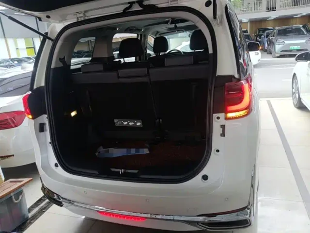 GAC Trumpchi M8 — Фото автомобиля 18