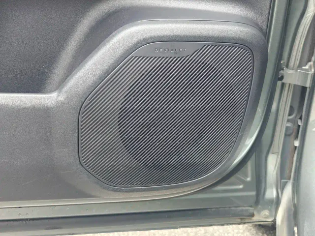 BYD FangChengBao Titanium 3 — Фото автомобиля 23