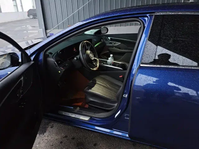 Buick LaCrosse — Фото автомобиля 7