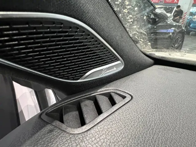 Mercedes-Benz CLA-Class AMG — Фото автомобиля 11