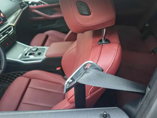 BMW 4 Series — Фото автомобиля 15