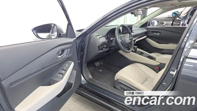 Honda Accord 11th Gen — Фото автомобиля 10