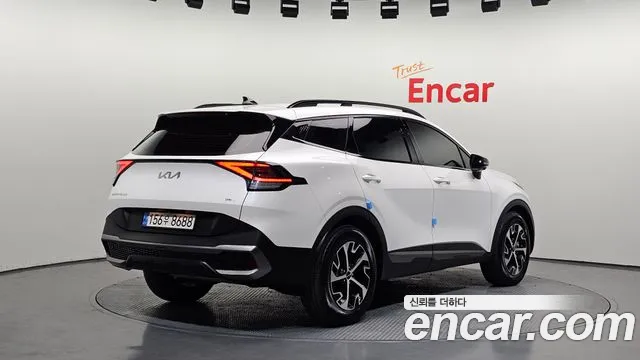Kia Sportage — Фото автомобиля 2