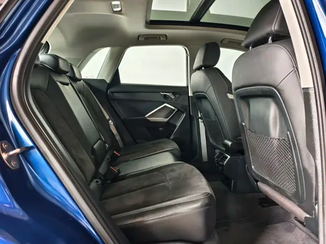 Audi Q3 — Фото автомобиля 14