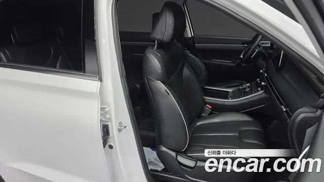 Hyundai Palisade The New Palisade Дизель 2.2 2WD — Фото автомобиля 26