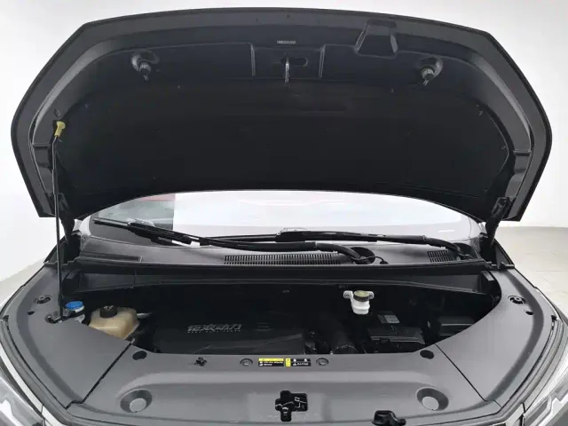 GAC Trumpchi M8 — Фото автомобиля 6