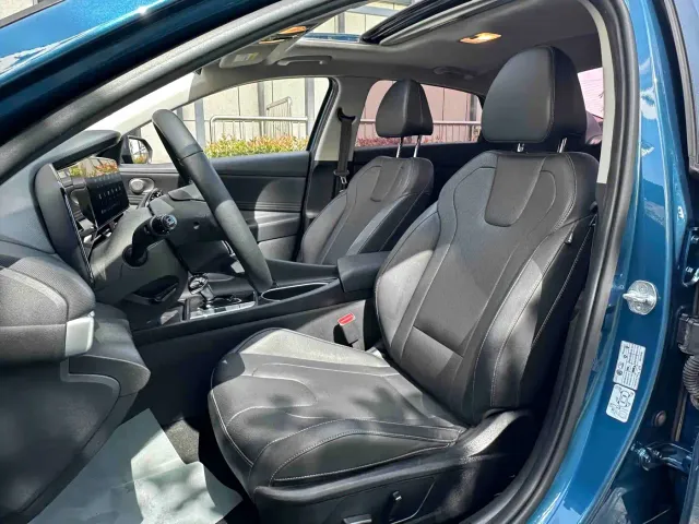 Hyundai Elantra — Фото автомобиля 15