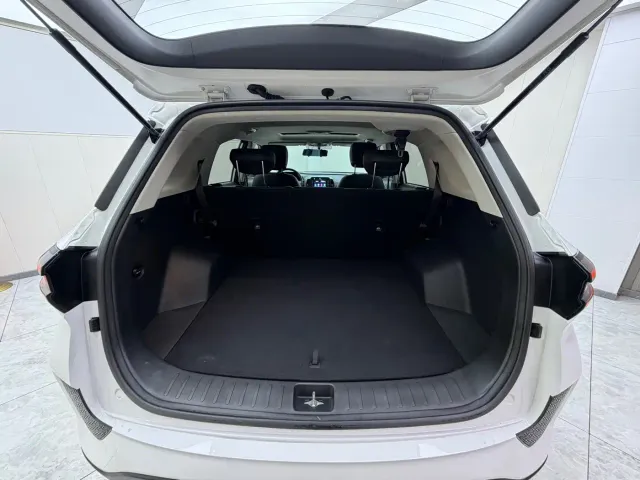 Hyundai ix35 — Фото автомобиля 19
