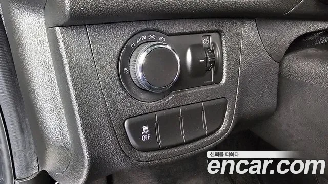 ChevroletGMDaewoo Spark Новый Spark — Фото автомобиля 14