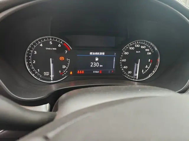 Cadillac XT4 — Фото автомобиля 4