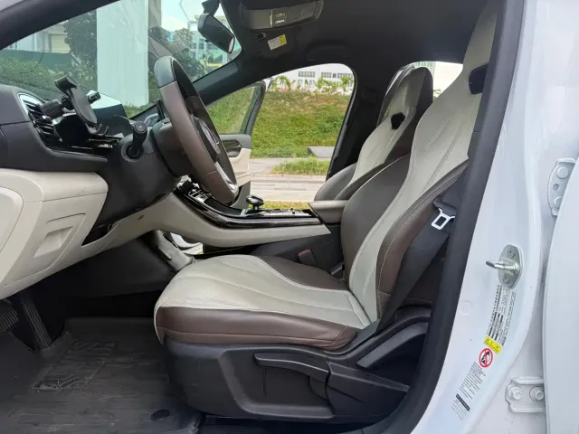 BYD Qin PLUS — Фото автомобиля 9
