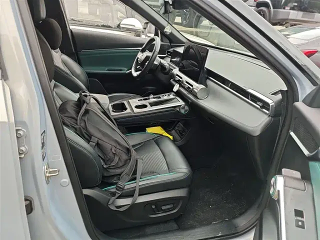 GAC Trumpchi Emkoo — Фото автомобиля 24