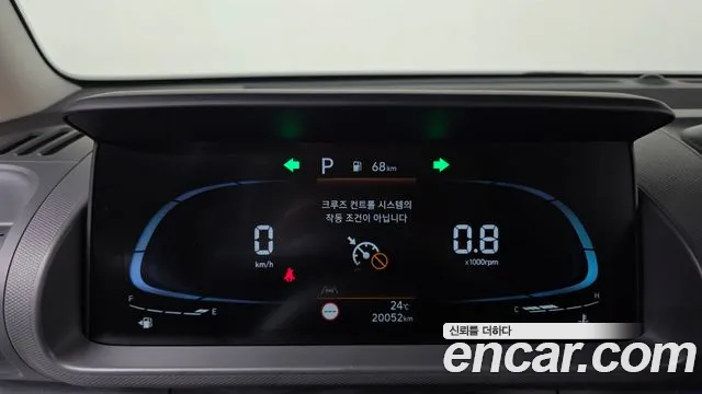 Hyundai Casper — Фото автомобиля 7