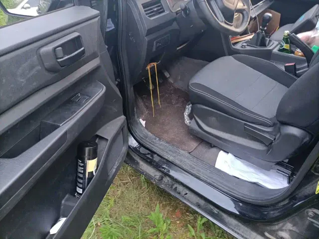 Wuling Hongguang Plus — Фото автомобиля 13