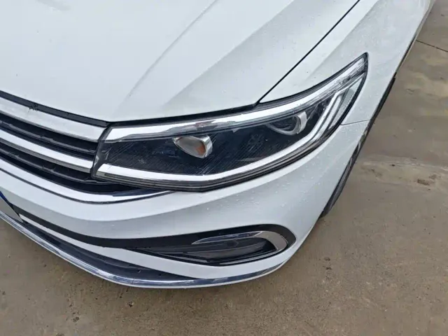 Volkswagen Bora — Фото автомобиля 23