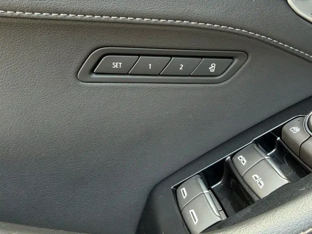 Cadillac CT5 — Фото автомобиля 20