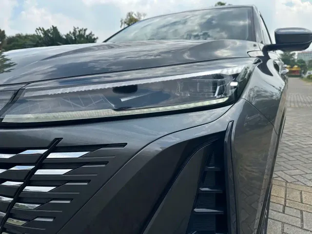 Changan CS75 Plus — Фото автомобиля 23