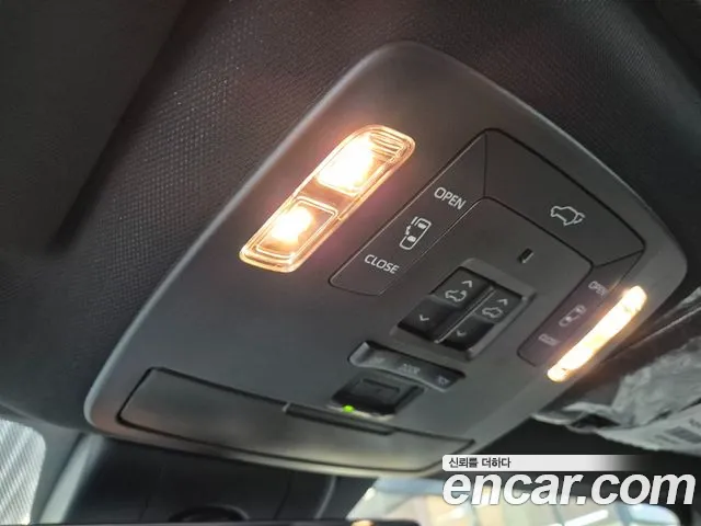 Toyota Sienna 4th Gen — Фото автомобиля 12