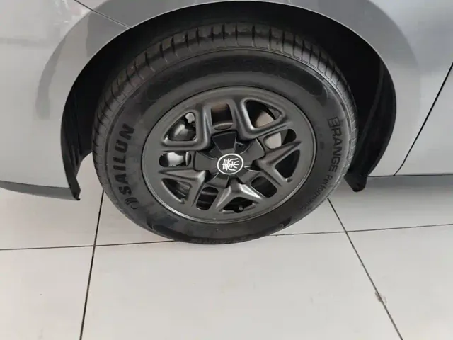 BYD Qin PLUS — Фото автомобиля 22