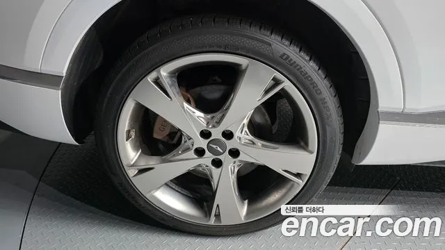 Genesis GV80 — Фото автомобиля 5