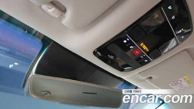 Hyundai Grandeur GN7 — Фото автомобиля 25
