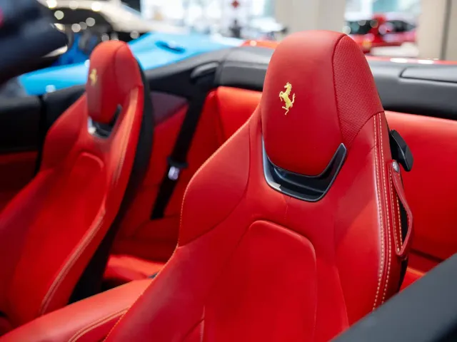 Ferrari Portofino — Фото автомобиля 23