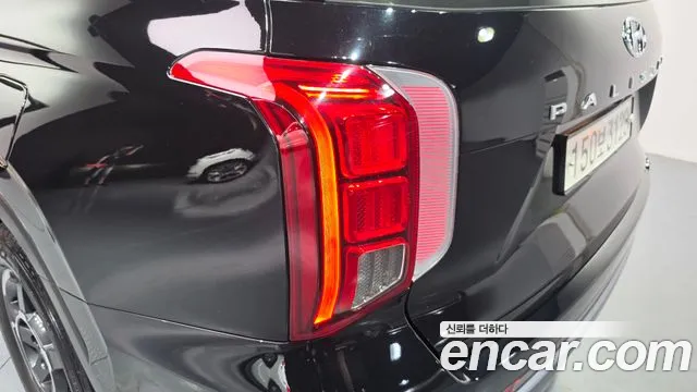 Hyundai Palisade The New Palisade Дизель 2.2 2WD — Фото автомобиля 23