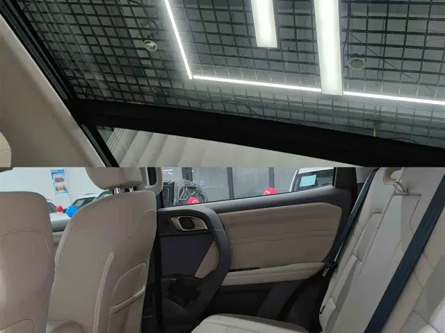 Haval Big Dog — Фото автомобиля 8