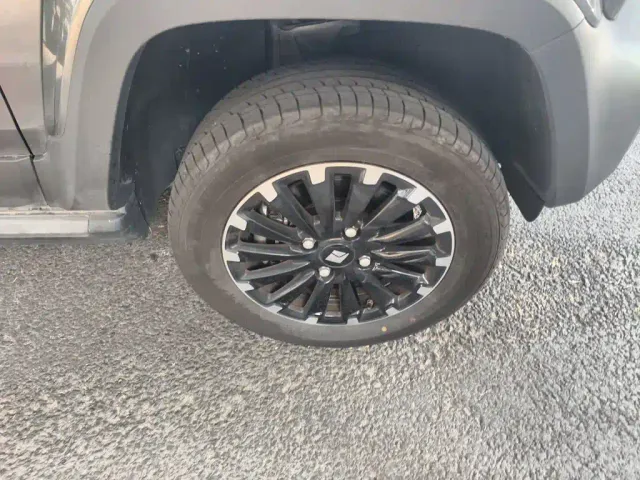 Baojun Yep — Фото автомобиля 25