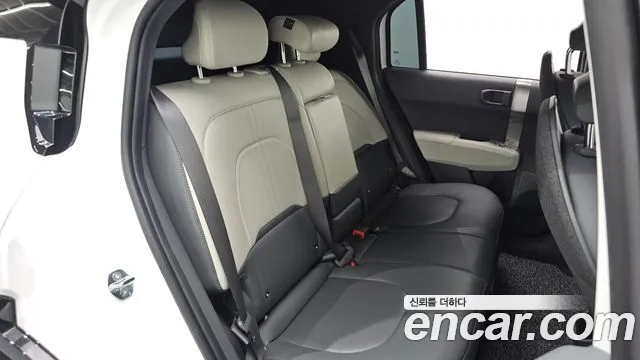 Kia EV3 — Фото автомобиля 25