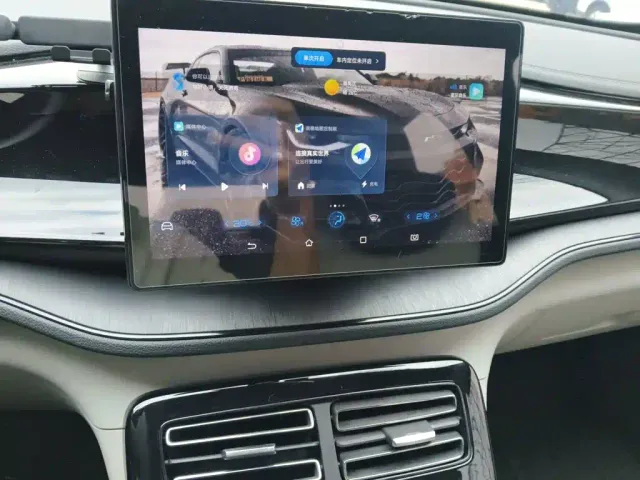 BYD Qin PLUS — Фото автомобиля 15