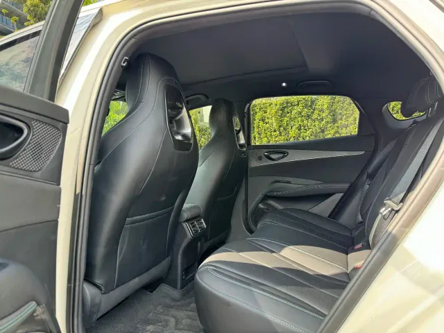 BYD Seal 06 — Фото автомобиля 11