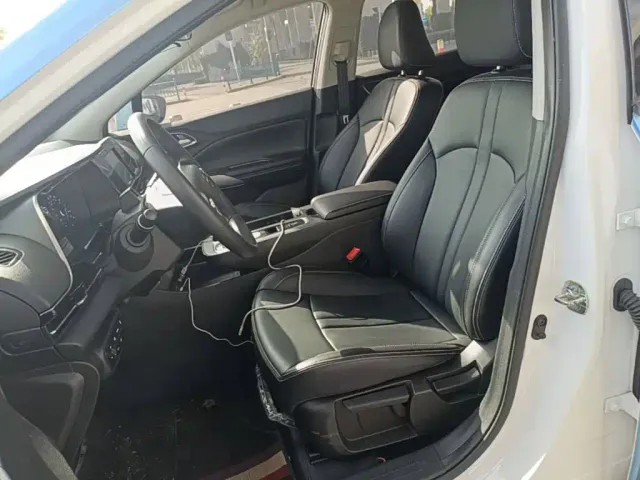 GAC Aion S — Фото автомобиля 14