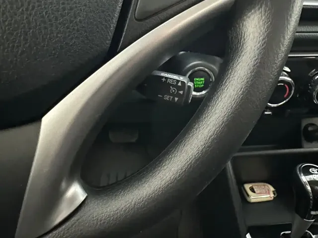 Toyota YARiS L Zhi Xuan — Фото автомобиля 11