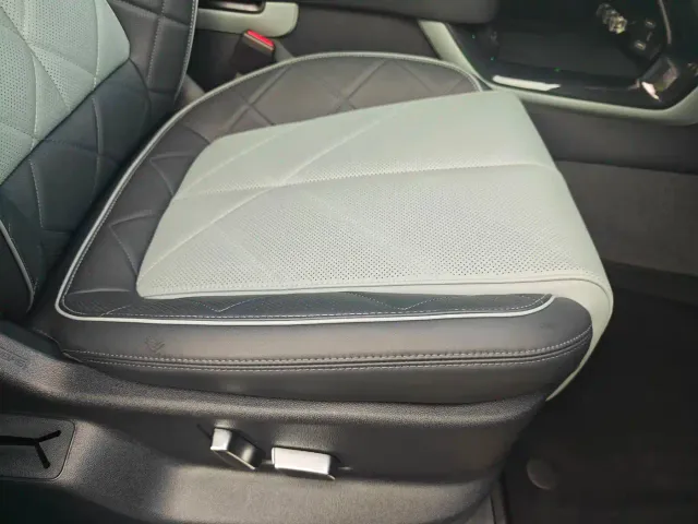 BYD FangChengBao Leopard 5 — Фото автомобиля 18