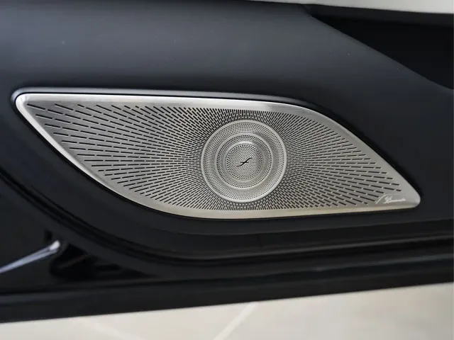 Mercedes-Benz Maybach S-Class — Фото автомобиля 15