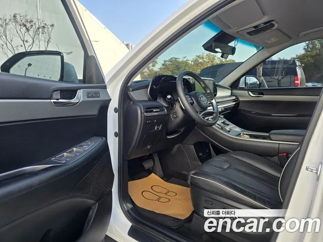 Hyundai Palisade The New — Фото автомобиля 14