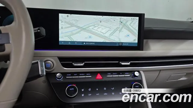 Hyundai Sonata — Фото автомобиля 18