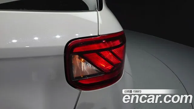 Hyundai Venue Venue 1.6 Smart — Фото автомобиля 22