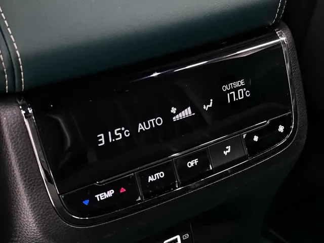 GAC Trumpchi GS8 — Фото автомобиля 30