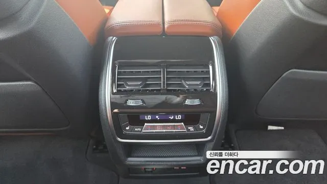 BMW X5 — Фото автомобиля 17