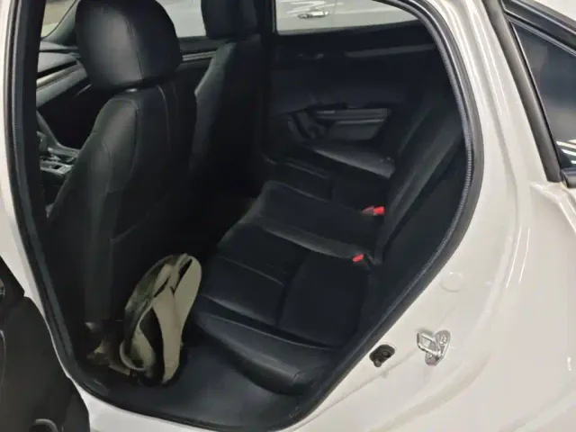Honda Civic — Фото автомобиля 16